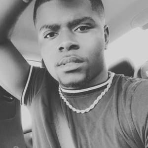 Meet your Posher, Tevin